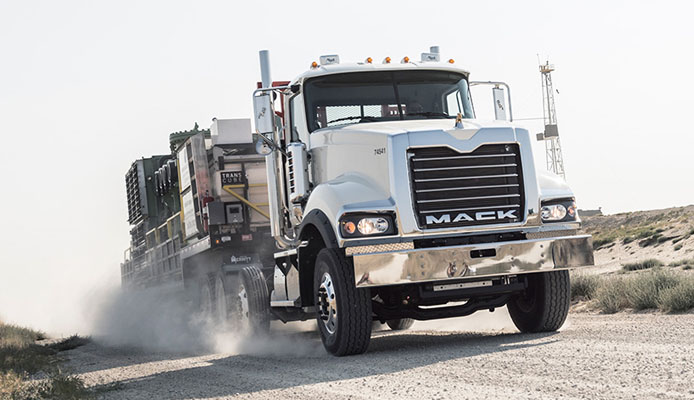 Find us in Cape Girardeau, Missouri - Trucks for sale and lease