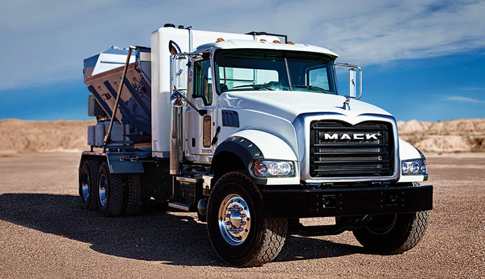 Find us in Carbondale, Illinois - Trucks for sale and lease